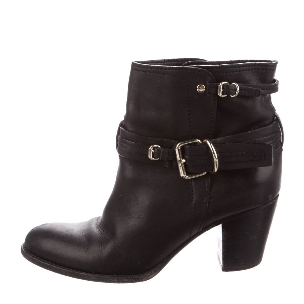 Christian Dior boots size 37